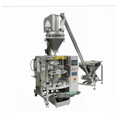 China Daily Use Food Products Food Granule Packing Machine Multi Head Scale Packing Machine for sale