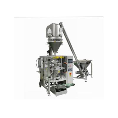 China Hot Sale Food Granule Packing Machine Food Multi Head Packing Machine for sale