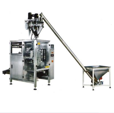 China Hot Sale Food Toys Packing Machine Screw Dosing Automatic Packing Machine for sale