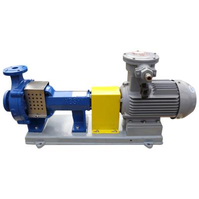 China Drilling Rig Control System Drilling Mud Jet Solid Washing And Cleaning Pump for sale