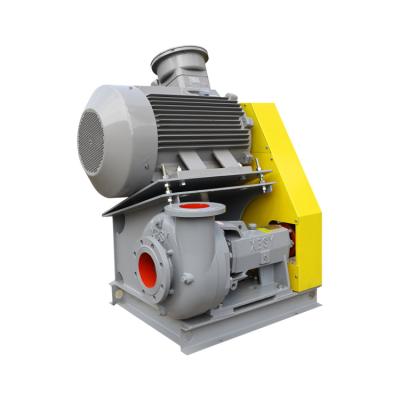 China Other Industrial Solid Control Shear Pump For Liquid Borehole Shear for sale