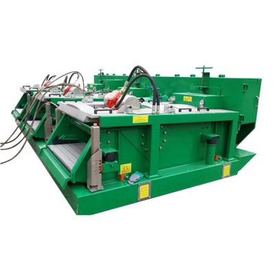 China High Strength And Quality Oil Shale Transportation Hi-speed Shaker for sale