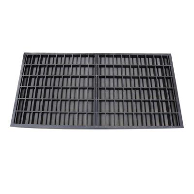 China Building Material Stores KS View Drilling Mud Mesh Screen Mesh Shale Shaker Flat Screen for sale