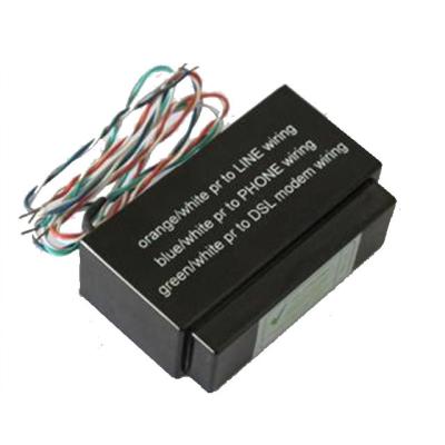 China VDSL2 Over POTS 600ohm Splitter Module CLSP-188 for sale