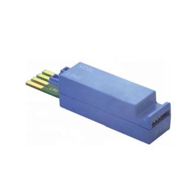 China Other VDSL2 over POTS SPLITTER for MDF Co R&M MDF for sale