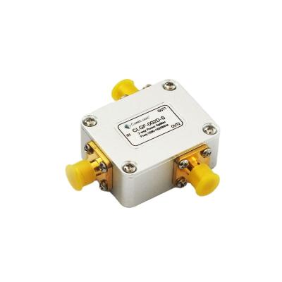 China 2 Way Cavity Power Splitter / Splitter--1550 -1620MHz CLGF-002D-SMA for sale