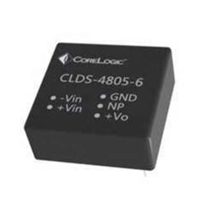 China CLDS-XXXX-6 High Precision DC-DC Single Output Power Supply Module for sale