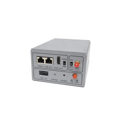 China Telecommunication GPS Timing Synchronizer with Hold Function for sale