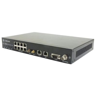 China CL-3000 Multimode Clock Box for sale