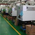 Verified China supplier - Shenzhen Xinhenghui Plastics Technology Co., Ltd.