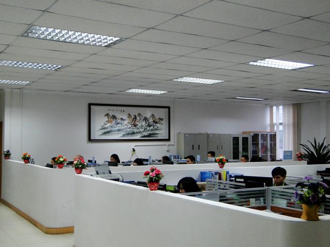 Verified China supplier - Shenzhen Xinhenghui Plastics Technology Co., Ltd.