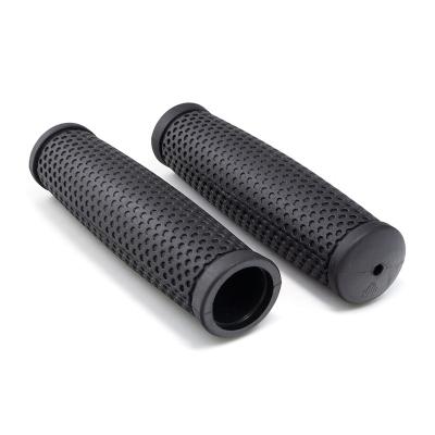 China BMX XH-G29 wholesale bicycle accessories good prices china bicycle cycling comfortable non-slip rubber grips for sale