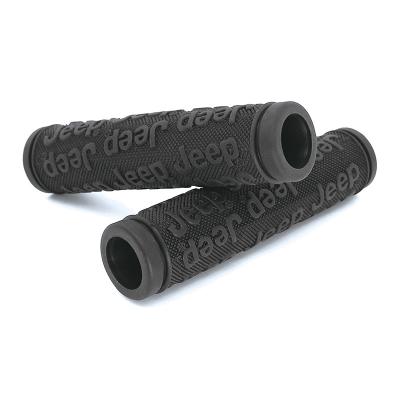 China Wholesale high quality BMX XH-G31 bicycle parts cycle non-slip tpr bicycle grips 90 mm for sale