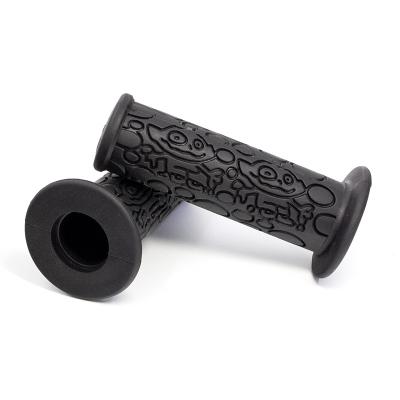 China BMX XH-G15 Factory Sale Bike Riser Accessories Shape New Design Non-Slip Rubber Grip Grips For Bicycles for sale