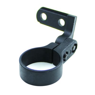 China XH-B-4-1 Handle Super Light Bike Parts Plastic Reflector Bracket Or Bracket On Seat Post for sale