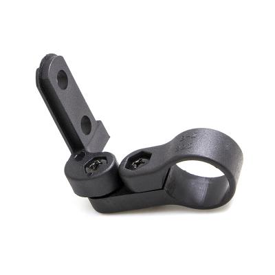 China XH-B-2-1 plastic reflection bracket for lamp holder or bicycle holder for bike reflectors in factory price for sale