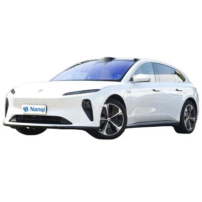 China Pure Electric Vehicle NIO ET5T 5-Door 5-Seater Station Wagon en venta