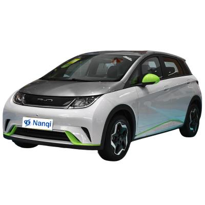 China Pure Electric Car BYD Dolphin BYD Energy Car 5 Door 5 Seater Hatchback zu verkaufen