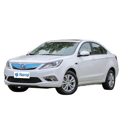 China Changan EADO EV 460 New Energy Electric Car 4 Doors 5 Seats Notchback à venda