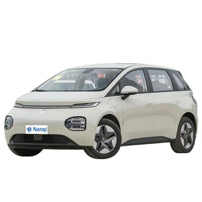 中国 Wuling Baojun Yunduo Cloud 460km 5 Seat Hatchback Pure Electric Mini EV 販売のため