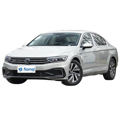 China MAGOTAN GTE Midsize VW Plug In Hybrid Cars 4 Door 5 Seater Sedan en venta