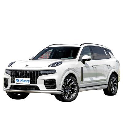 中国 LYNK&CO 09 EM-P New Energy Car High-Speed Reliable Intelligent Electric SUV 販売のため