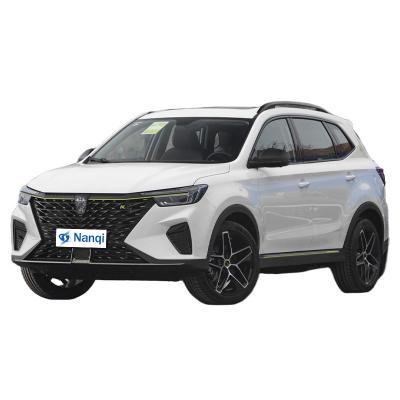 China ROEWE ERX5 New Energy Vehicles Green Power Compact 5-Door 5-Seater SUV Te koop