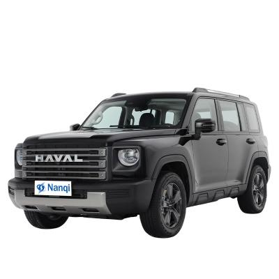 中国 Great Wall Haval Raptor Plug-In Hybrid SUV New Energy Haval Automobile 販売のため