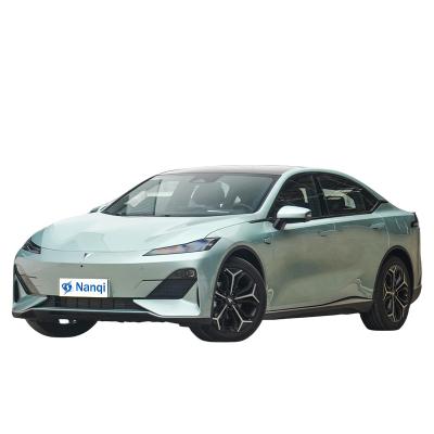 中国 DEEPAL SL03 Extended-Range Electric Vehicle Ultramodern 5 Seat Hatchback 販売のため