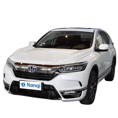 中国 2023 Honda Breeze PHEV SUV Plug In Hybrid Electric Car 2.0L 販売のため