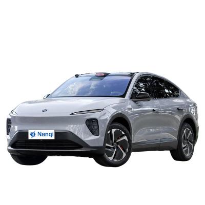 中国 NIO EC7 5 Door 5 Seat Electric SUV 653Ps Ultra Long Range 販売のため