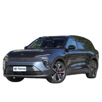 China Fast Speed NIO ES8 Electric SUV With Big 12.8'' Center Control Screen en venta