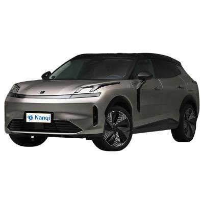 China Deluxe Lynk&Co Plug In Hybrid SUV 1.5T 163Ps L4 5 Door 5 Seater en venta