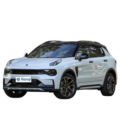 中国 Lynk & Co 01 Hybrid SUV High Tech Sence 360 Degree Panoramic Image 販売のため