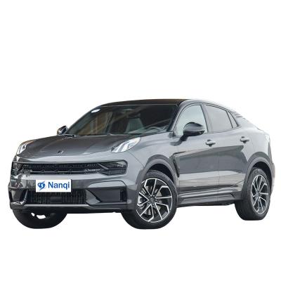 China High Grade LYNK&CO 05 EM-P Plug In Hybrid EV 5 Door 5 Seater zu verkaufen