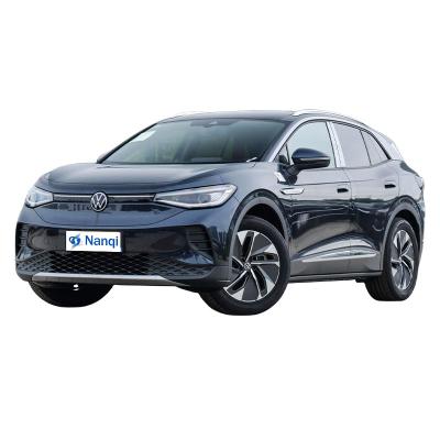 中国 VW ID.4 Crozz Volkswagen Electric Car SUV 12