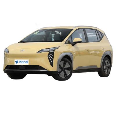 中国 Gac Aion Y 2023 Plus 80 Pure Electric Car 5 Door 5 Seater SUV 販売のため