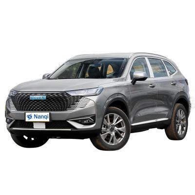 中国 GWM Haval H6 Compact Hybrid Vehicle SUV Electric Cars High Speed 180km/H 販売のため