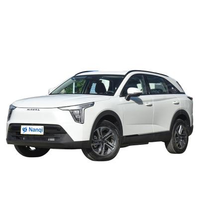 China 5-Door 5-Seater Plug In Hybrid Car Haval Xiaolong Left Hand Drive en venta