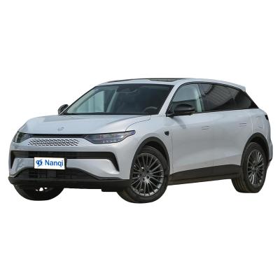 China 2023 Leapmotor Lingpao C11 PHEV Midsize SUV Big Battery Capacity for sale