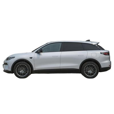 China Horgos en stock Venta caliente Suv Lingpao C11 Vehículos de nueva energía Leapmotor C11 Coche eléctrico en venta