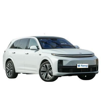 China 2023 China Direct Factory Price Leading Ideal L7 Lixiang L7 Air Pro Max Suv Veículos de Nova Energia EV Carro à venda