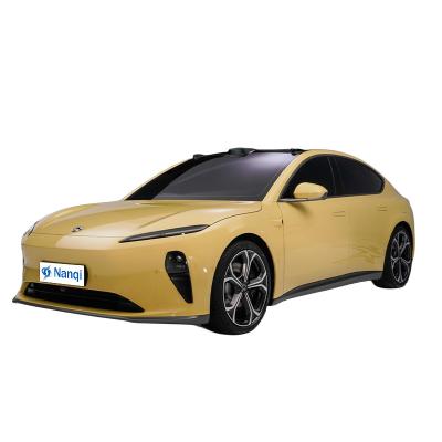 中国 Business Type Midsize NIO ET5 Sedan 490Ps 200km/h Dual Driving Motor 販売のため