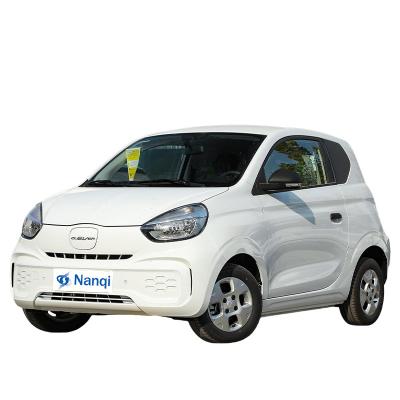 中国 ROEWE CLEVER Small Electric Car 45Ps 3 Door 4 Seater With 9