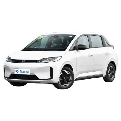 中国 BYD D1 Electric Car MPV Multi Purpose Vehicle Accelerate Quickly Long Endurance 販売のため