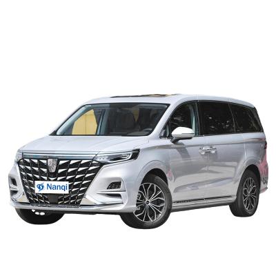 China ROEWE IMAX8 EV Electric 7 Seater MPV Big Capacity Family Use en venta