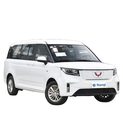 中国 Commuter Bus Normal Version Wuling Zhengcheng EV 5-Door 2-Seat MPV 販売のため