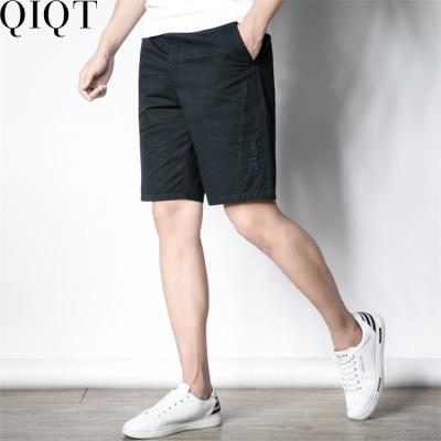 China High quality summer QUICK DRY stretching beach casual loose men's cotton cargo abbreviations men for sale