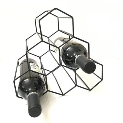 China Factory Direct Sale Manufacturer Amz OEM Competitive Price Viable Wine Display Rack Wood for sale