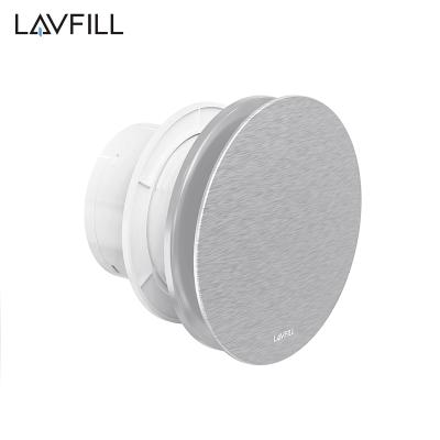 China Hotels Bathroom Electric Small Circular Fan For Shower Room for sale